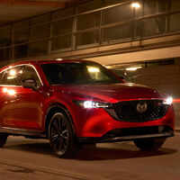 El Mazda CX-5 2025 ya tiene precio en México: ahora es más barato, sin perder equipamiento