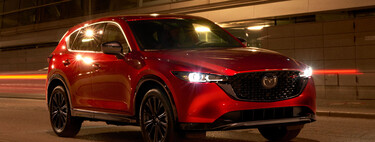 El Mazda CX-5 2025 ya tiene precio en México: ahora es más barato, sin perder equipamiento