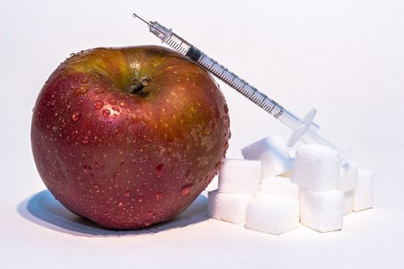Una mutación genética relacionada con la metabolización de la fructosa podría ayudarnos a combatir la obesidad