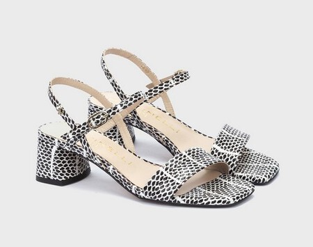 Sandalias Martinelli