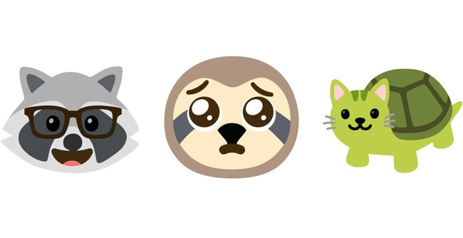 Emojimix