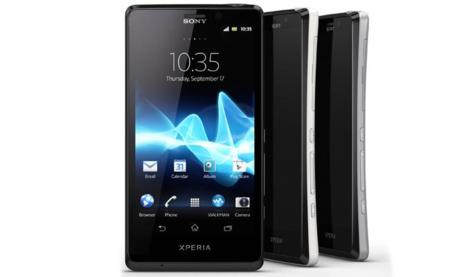 Sony vende 8,8 millones de smartphones en el Q2. La división de móviles salva el trimestre