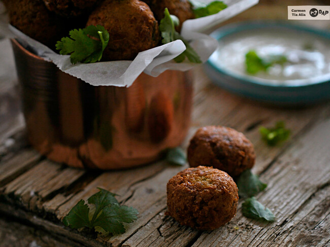 Falafel