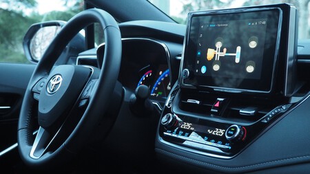 Hyundai Corolla 202211