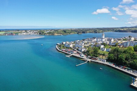 Viajes Pueblos Pesqueros Asturias Escapadas Sin Turistas Buena Comida Barato Vacaciones Verano