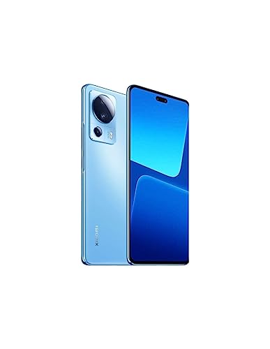 Xiaomi 13 Lite 5G 256GB/8GB RAM Dual-SIM
