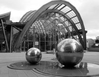 El viaje de... Mauro Barbazza a Sheffield
