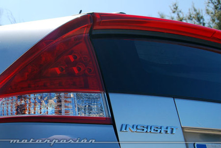 Honda Insight