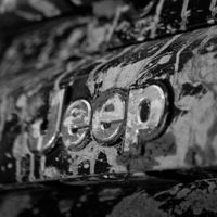 Jeep Mud Mask quizá sea lo más guarro que le puedes hacer a tu Jeep