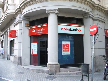 La banca sigue ajustando plantilla, toda la información