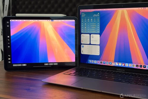 Ipad Mac