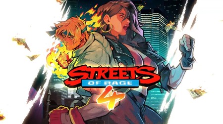 Streets of Rage 4 es anunciado oficialmente. La mítica saga de beat'em up regresa después de más de 20 años