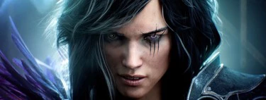Warlock: D&D es el RPG de fantasía oscura que pinta romper el molde que Baldur's Gate ni se atrevió a tocar 
