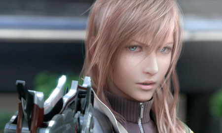 "Final Fantasy XIII' usará casi el 100% de la potencia de PS3", Square-Enix dixit