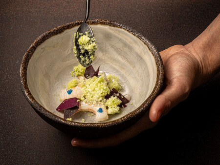 La Gamba De La Santa Realmente Un Camaron Se Ha Convertido En Producto De Culto En La Isla En La Ultima Decada