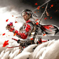 "Me encantaría". Uno de los padres de Ghost of Tsushima le ha mandado un mensaje a Sony para que el estudio vuelva a su anterior saga estrella