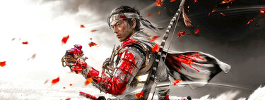 "Me encantaría". Uno de los padres de Ghost of Tsushima le ha mandado un mensaje a Sony para que el estudio vuelva a su anterior saga estrella