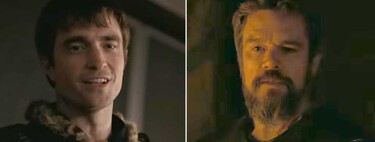 Zeus es más importante de lo que parece en 'La Odisea'. Hay un detalle al final que cambia la lectura de la película de Christopher Nolan