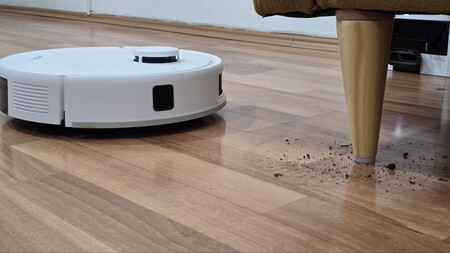 Resena Mova E20 Plus Mexico 2025