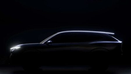 autos que llegan a méxico en 2027