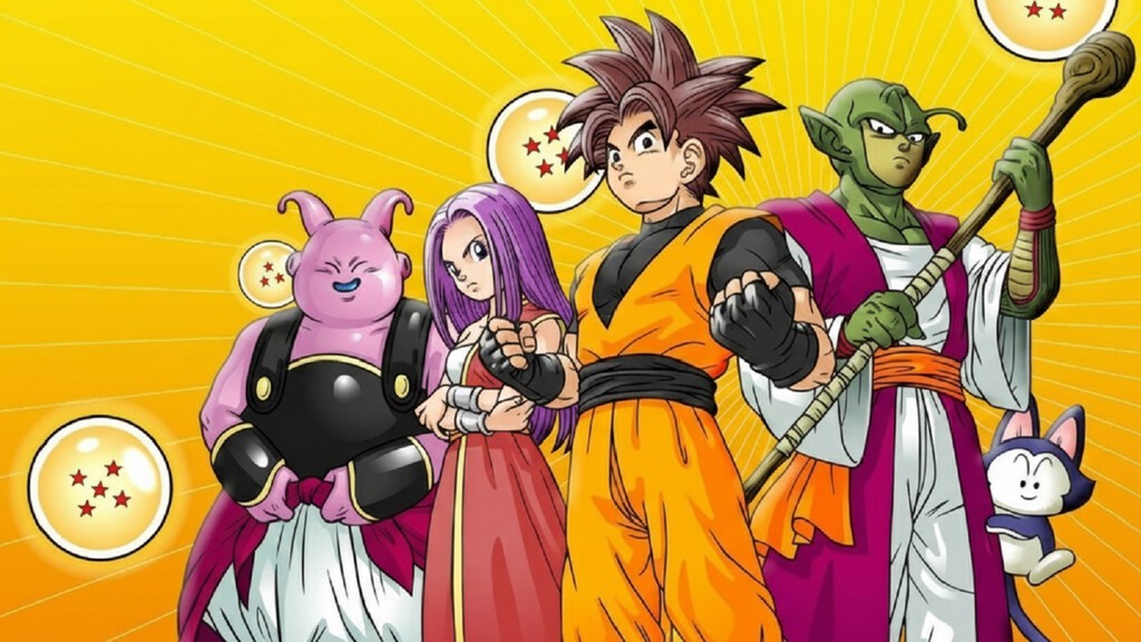 Olvídate de Daima y Super, el futuro de Dragon Ball lo dejó escrito Akira Toriyama y puede inspirar el próximo juego de la saga 