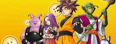 Olvídate de Daima y Super, el futuro de Dragon Ball lo dejó escrito Akira Toriyama y puede inspirar el próximo juego de la saga 