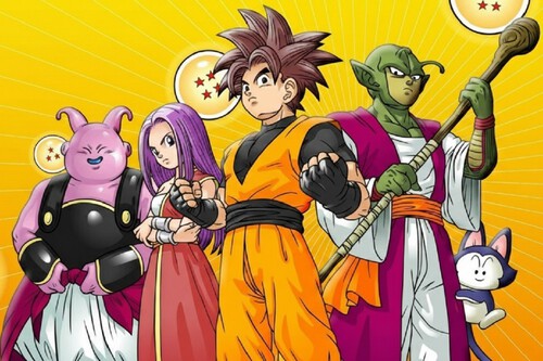 Olvídate de Daima y Super, el futuro de Dragon Ball lo dejó escrito Akira Toriyama y puede inspirar el próximo juego de la saga 