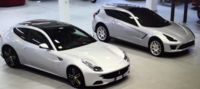 El Ferrari FF que nunca fue