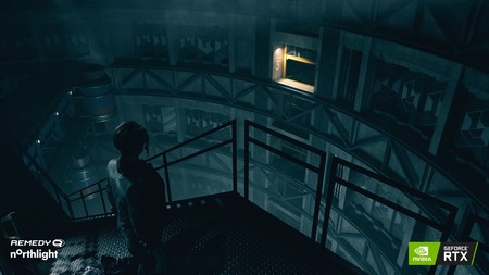 Así de impresionante luce Control en un nuevo gameplay con la tecnología ray tracing y la GeForce RTX