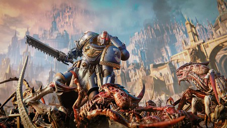 Juego De Disparos En Tercera Persona Y Soldados De Elite Perfecto Para Los Fans De Gears Of War 1