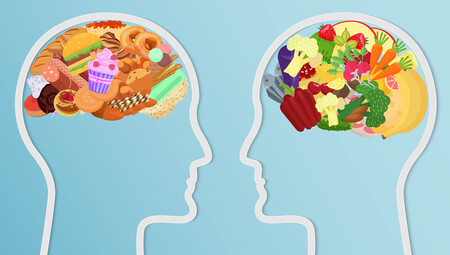 Alimentos Memoria