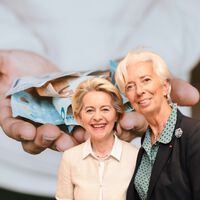 Euro digital y control financiero: así planea la Unión Europea transformar los pagos, vigilar las transacciones y relegar el efectivo a partir de 2027 