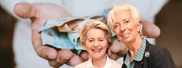 Euro digital y control financiero: así planea la Unión Europea transformar los pagos, vigilar las transacciones y relegar el efectivo a partir de 2027 