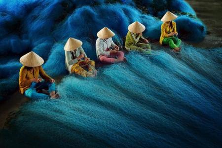 CBRE Urban Photographer of the Year 2014: ganadores