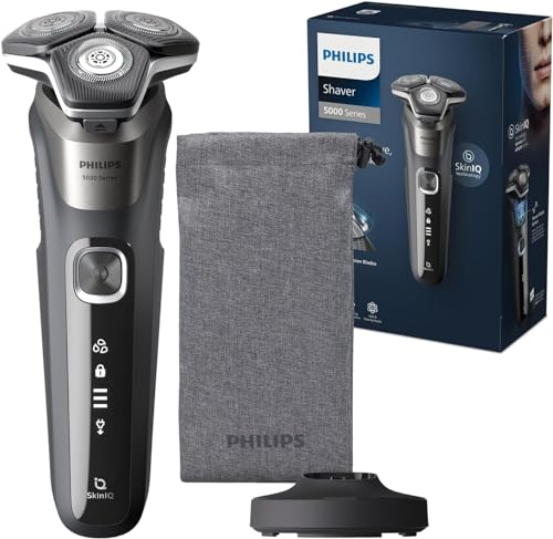 Philips Serie 5000 Afeitadora Eléctrica Hombre