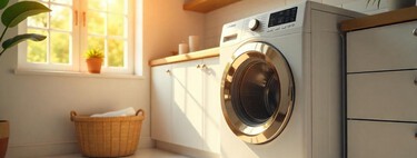 Con estas 10 funciones de tu lavadora Samsung, hacer la colada ya no será un suplicio 