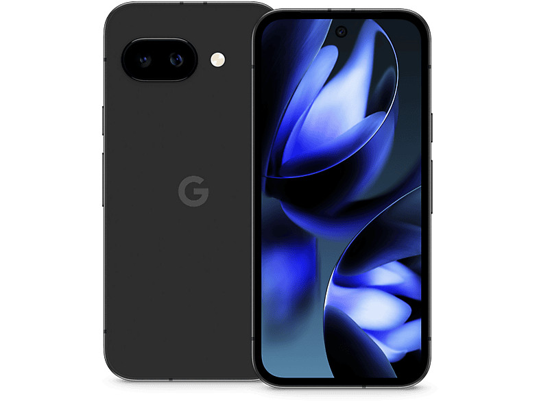 Móvil - Google Pixel 9a 128 GB, 8 GB RAM