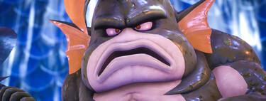 Borra casi 60 horas de juego y aún así el remake de uno de los JRPG más únicos de la historia puede hacerse difícil. Análisis Dragon Quest VII Reimagined 