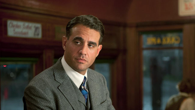 Gyp Rosetti, Boardwalk empire