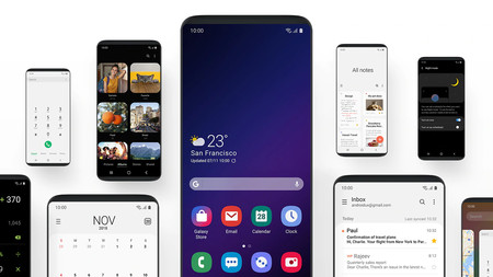 Android 9 Pie llega en beta para los Samsung Galaxy S9 y S9+: todas las novedades y cómo apuntarte