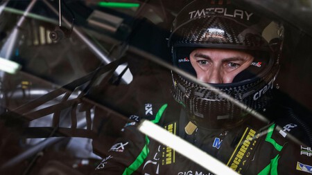 Lorenzo Porsche Monaco 2023