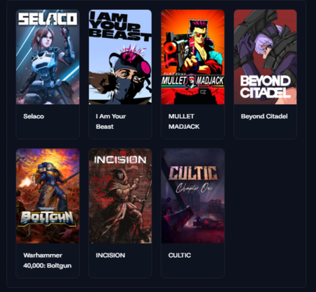 18 euros para llevarte 7 de los mejores boomer shooters del momento