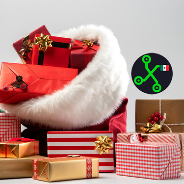 Guia De Regalos Xataka Mexico 2026 Navidad