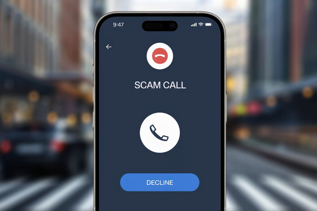 Han intentado estafarme por teléfono suplantando a mi padre con inteligencia artificial: por suerte recordé un truco de Google que nunca falla 