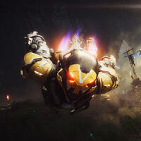 Imagina querer jugar a Anthem antes de que desaparezca y que Electronic Arts te quite el acceso al juego que pagaste antes de tiempo