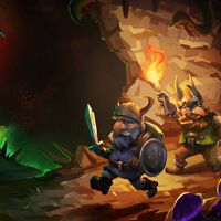 Dwarf Fortress: por qué el juego con peores gráficos de la historia es el simulador más complejo del mundo 