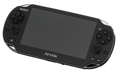 Ps Vita