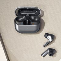 El audio en 360 grados de estos auriculares Samsung es como tener un Home Cinema en tus orejas: a precio de outlet con cupón