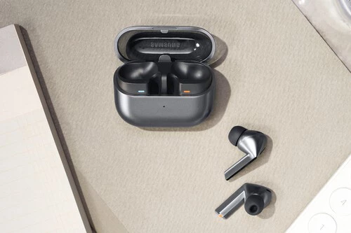 Samsung Galaxy Buds3