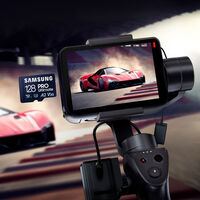 Por apenas 15 euros puedes tener mucho espacio extra para las fotos o vídeos de tu cámara o para los juegos de tu portátil